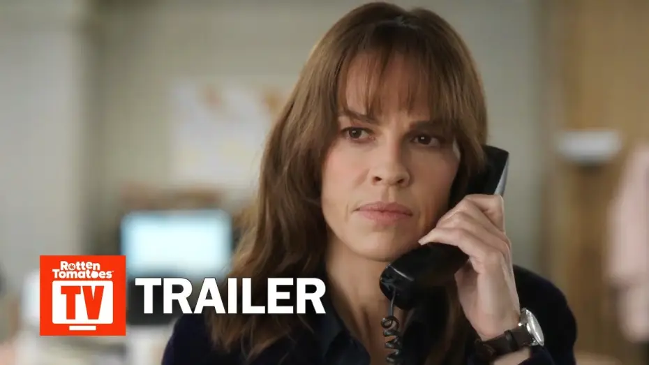 Video for the series Alaska Daily — Trailer