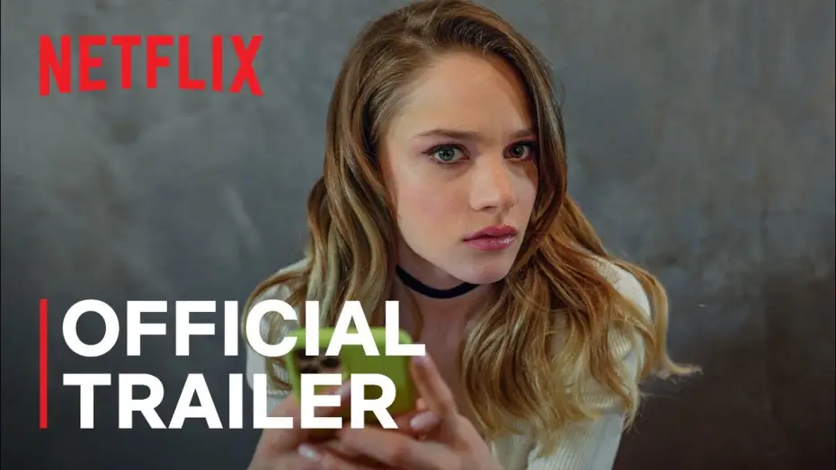 Video for the series As the Crow Flies — Official Trailer [Subtitled]