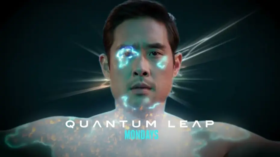 Видео к сериалу Quantum Leap — Mondays this Fall