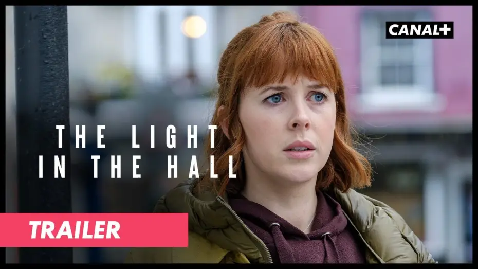 Video for the series The Light in the Hall — English Trailer