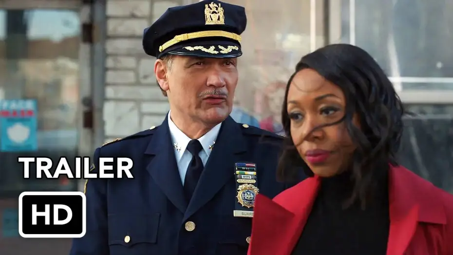 Video for the series East New York — East New York (CBS) Trailer HD