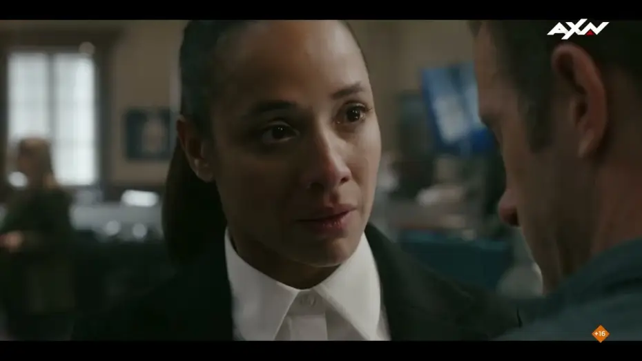 Video for the series Alert: Missing Persons Unit — Alert - Tráiler