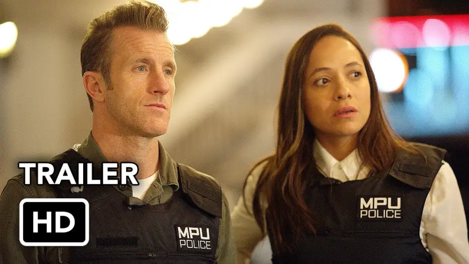 Video for the series Alert: Missing Persons Unit — Alert (FOX) Trailer HD - Scott Caan, Dania Ramirez police series