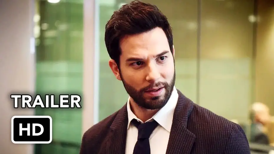 Video for the series So Help Me Todd — So Help Me Todd (CBS) Trailer HD - Skylar Astin, Marcia Gay Harden series