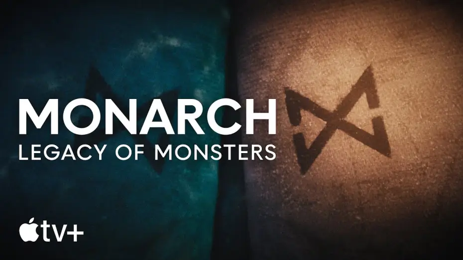 Video for the series Monarch: Legacy of Monsters — Opening Title Sequence
