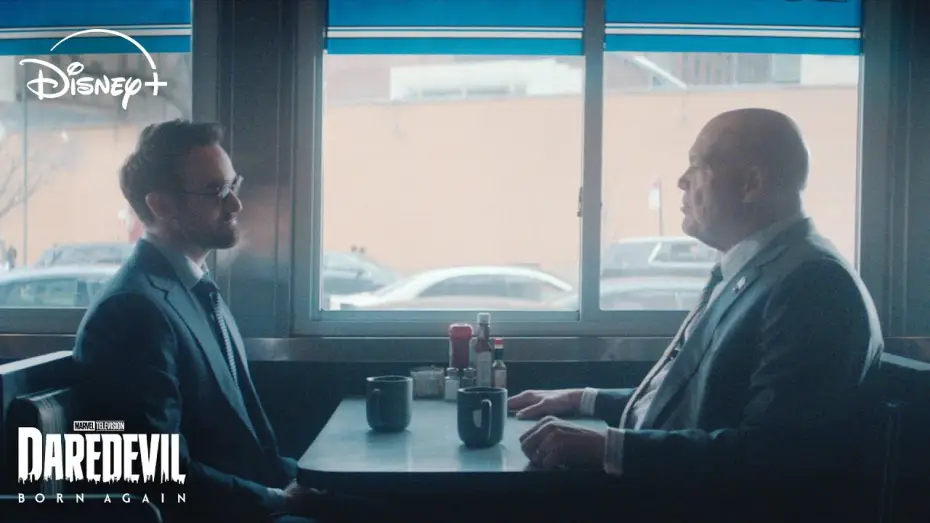 Video for the series Daredevil: Born Again — Meet