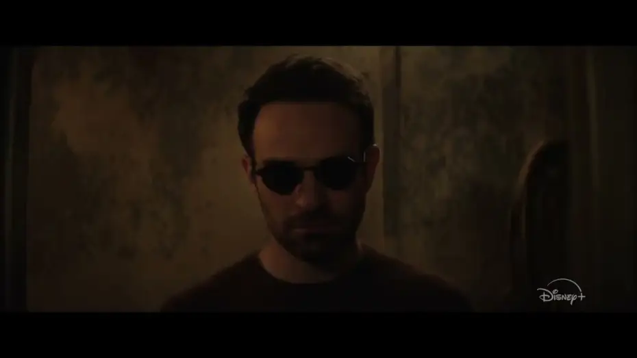 Video for the series Daredevil: Born Again — Streaming March 4 on Disney+