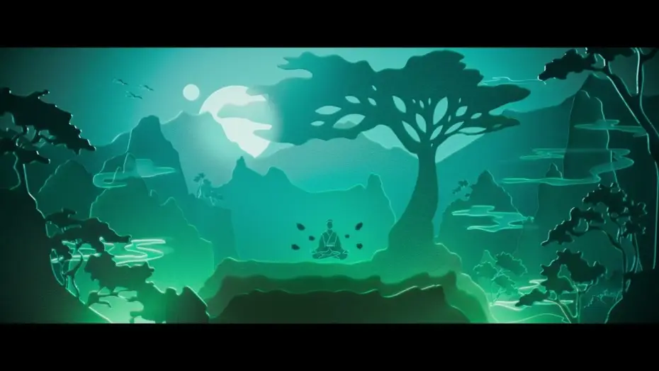 Video for the series Star Wars: Skeleton Crew — Main on End Title Sequence