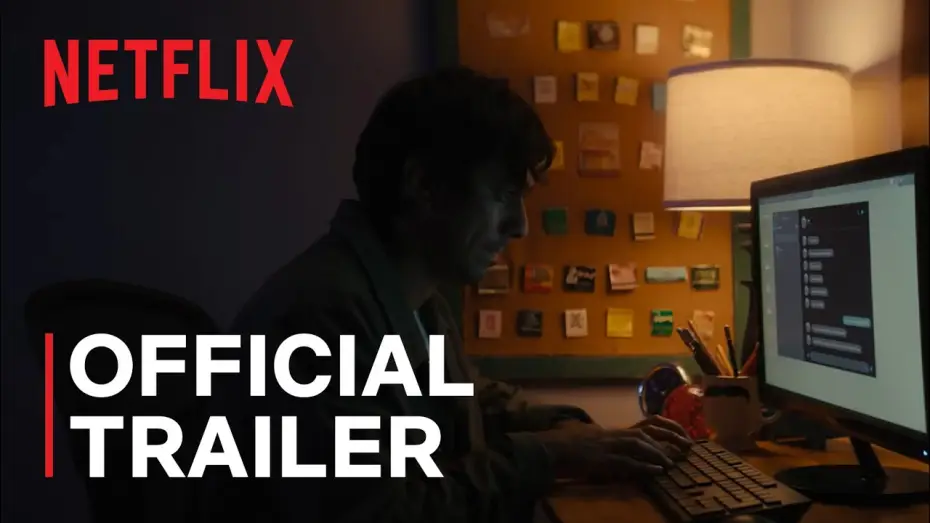 Video for the series Web of Make Believe: Death, Lies and the Internet — Official Trailer