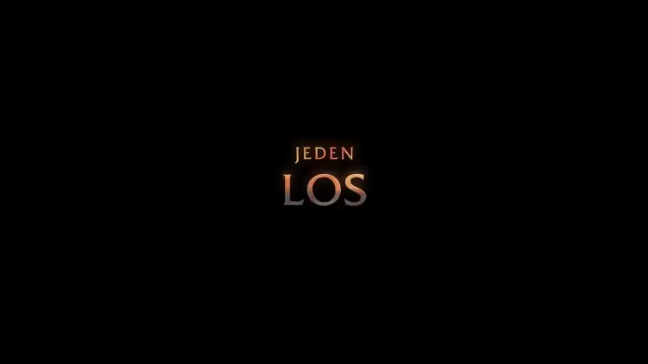 Video for the series Star Wars: Tales of the Jedi — Gwiezdne Wojny: Opowieści Jedi - Zwiastun - Dubbing PL - Disney +