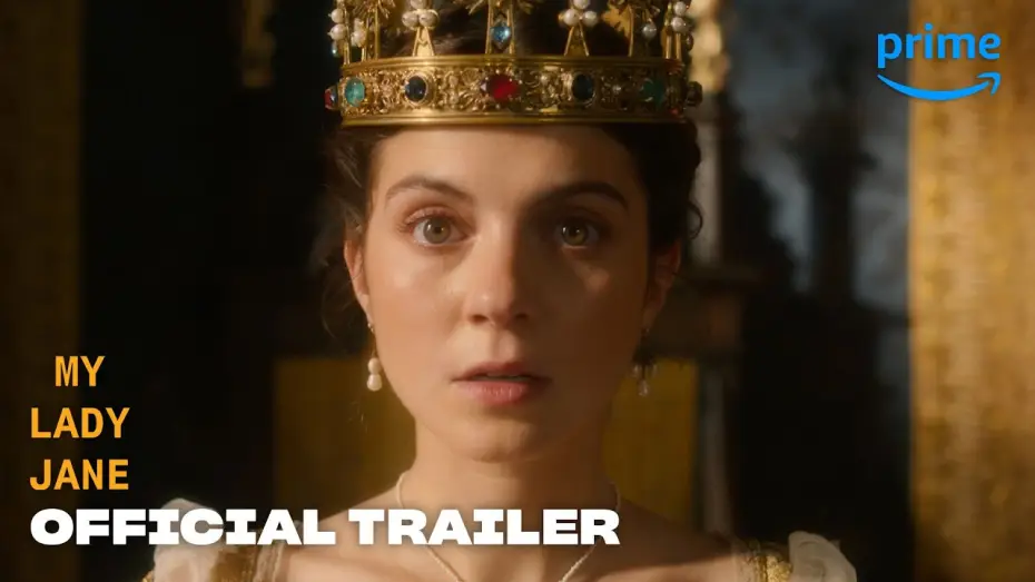 Video for the series My Lady Jane — Official Trailer