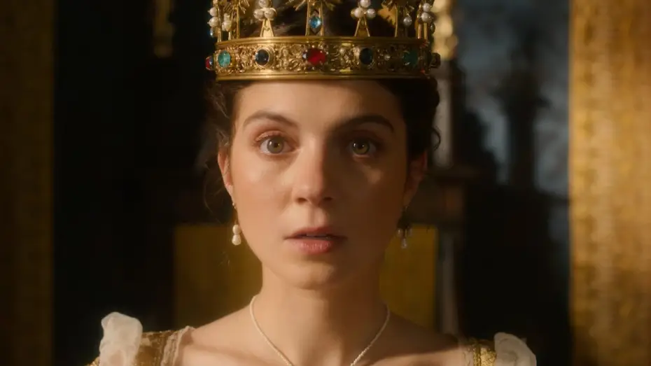 Video for the series My Lady Jane — My Lady Jane - Offizieller Trailer | Prime Video