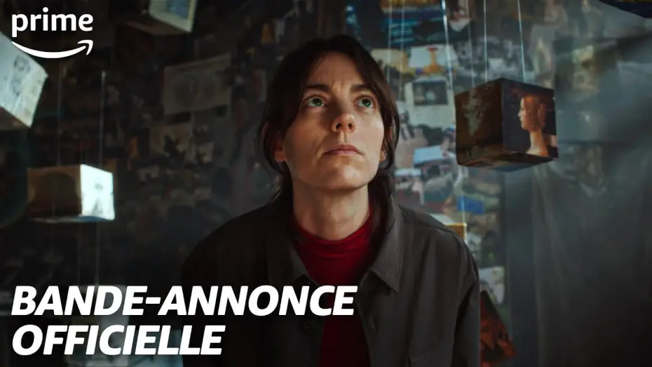Video for the series Red Queen — Reine Rouge - Bande-Annonce | Prime Video