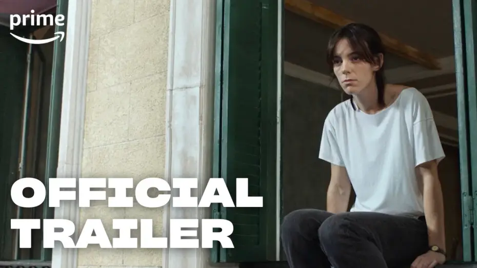 Video for the series Red Queen — Official Trailer