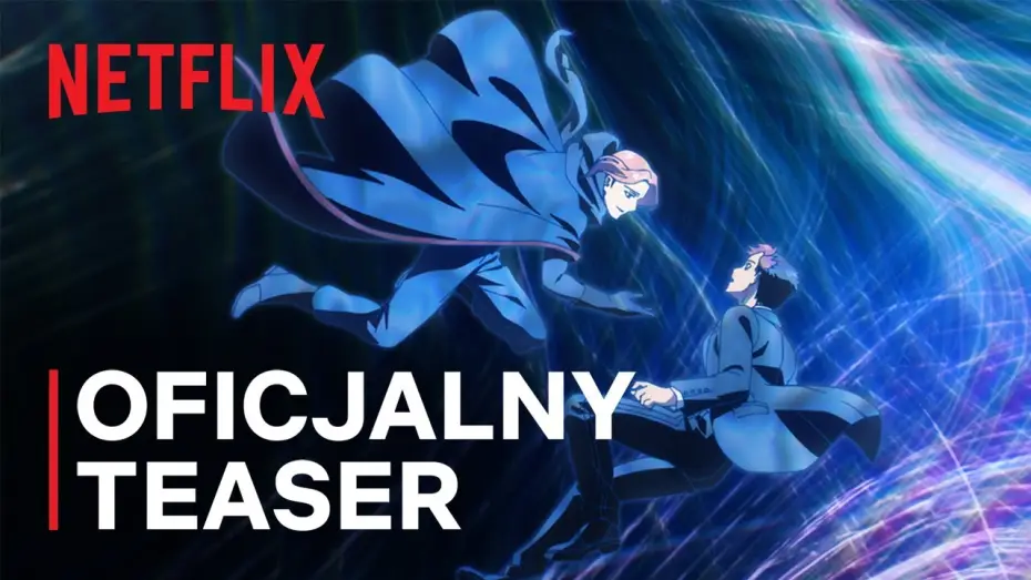 Video for the series Moonrise — Oficjalny teaser nr 1