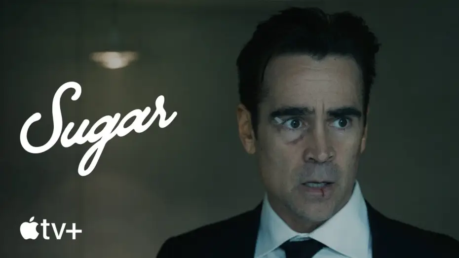 Video for the series Sugar — Official Trailer
