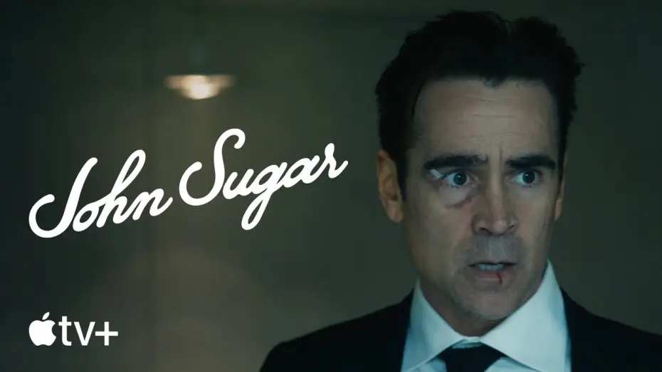 Video for the series Sugar — Offizieller Trailer