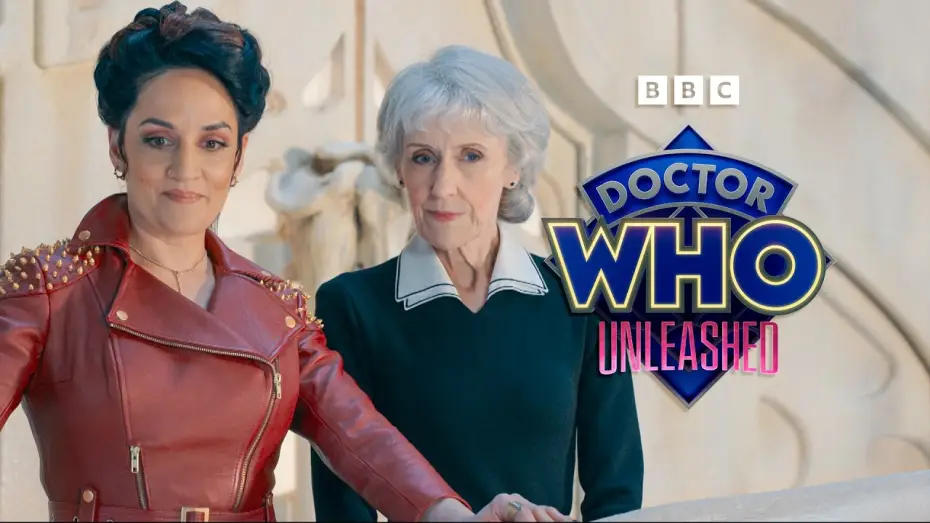 Video for the series Doctor Who: Unleashed — The Making of Wish World | Doctor Who Unleashed | FULL EPISODE | Season 2 | Doctor Who