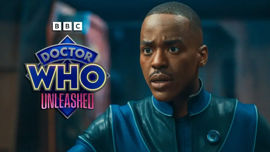 Video for the series Doctor Who: Unleashed — The Making of The Well | Doctor Who Unleashed | FULL EPISODE | Season 2 | Doctor Who