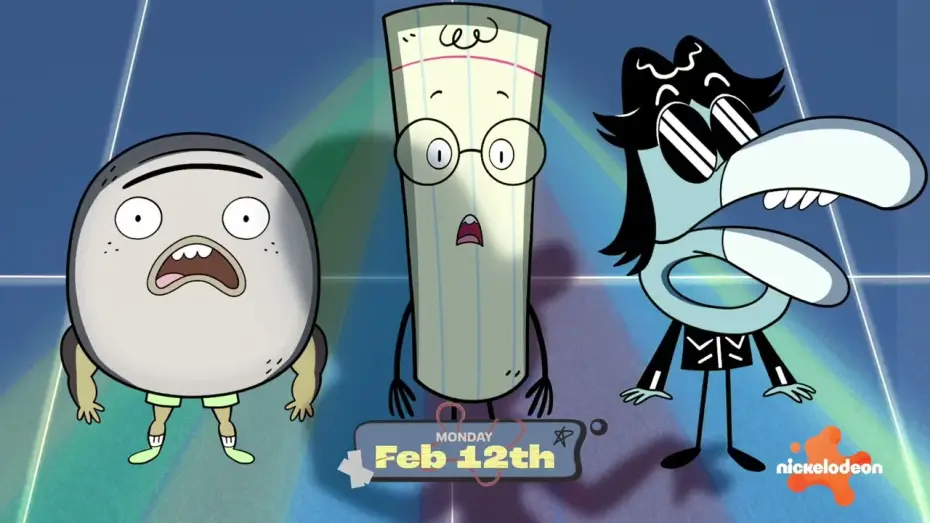 Video for the series Rock, Paper, Scissors — Official Trailer