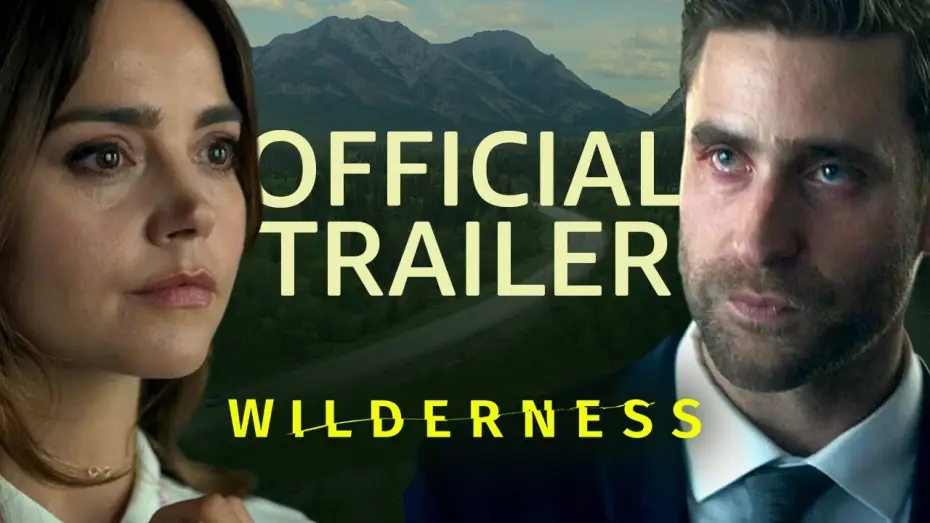 Video for the series Wilderness — Official Trailer