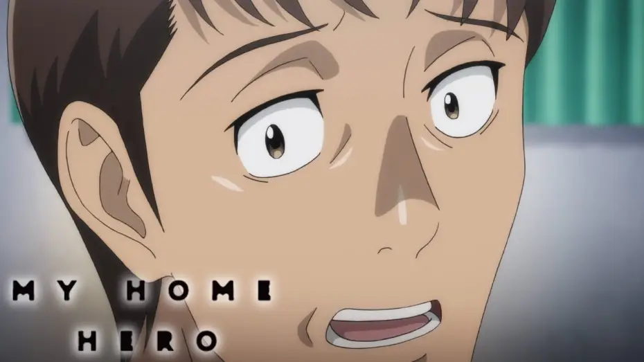 Video for the series My Home Hero — Sein 1. Mal