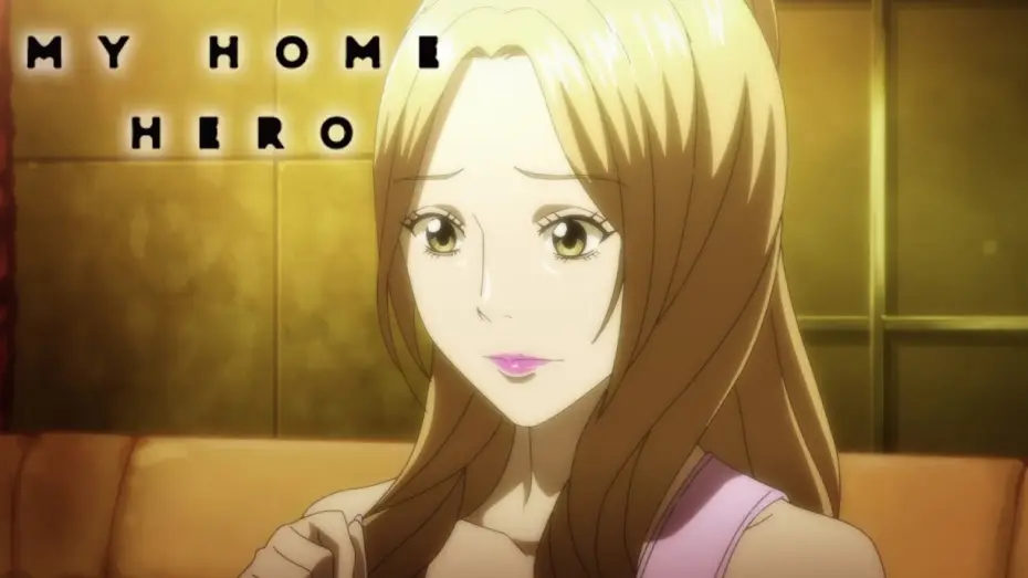 Video for the series My Home Hero — "Ich bringe ihn um"