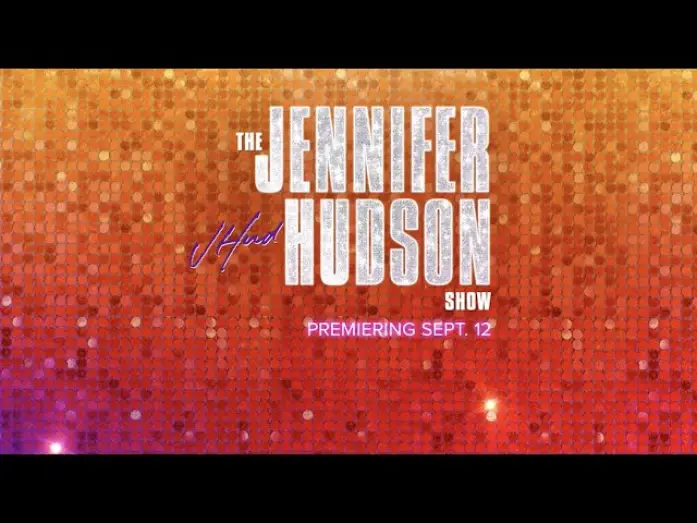 Видео к сериалу The Jennifer Hudson Show — First Promo