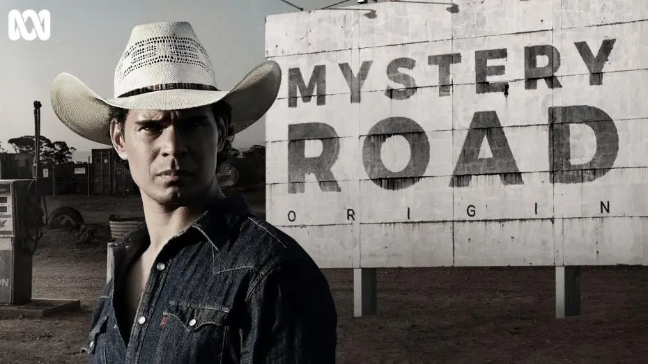 Video for the series Mystery Road: Origin — Mystery Road: Origin | Official Trailer
