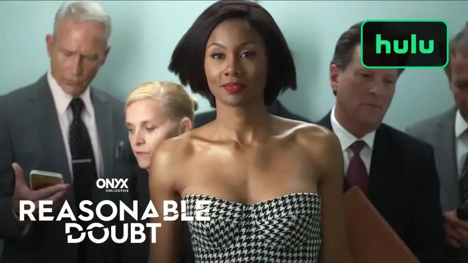 Video for the series Reasonable Doubt — Official Trailer