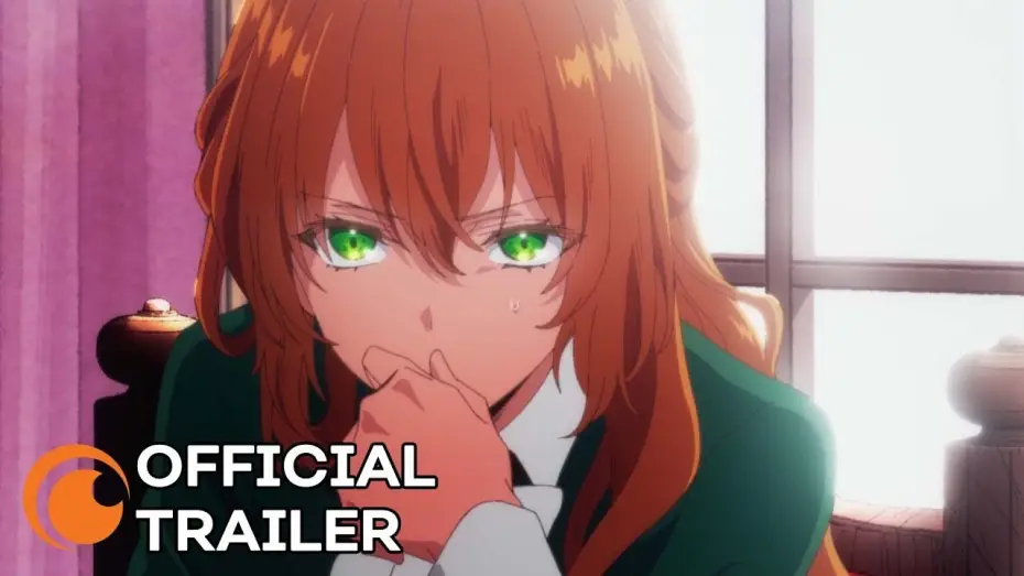 Video for the series Why Raeliana Ended Up at the Duke's Mansion — Official Trailer [Subtitled]
