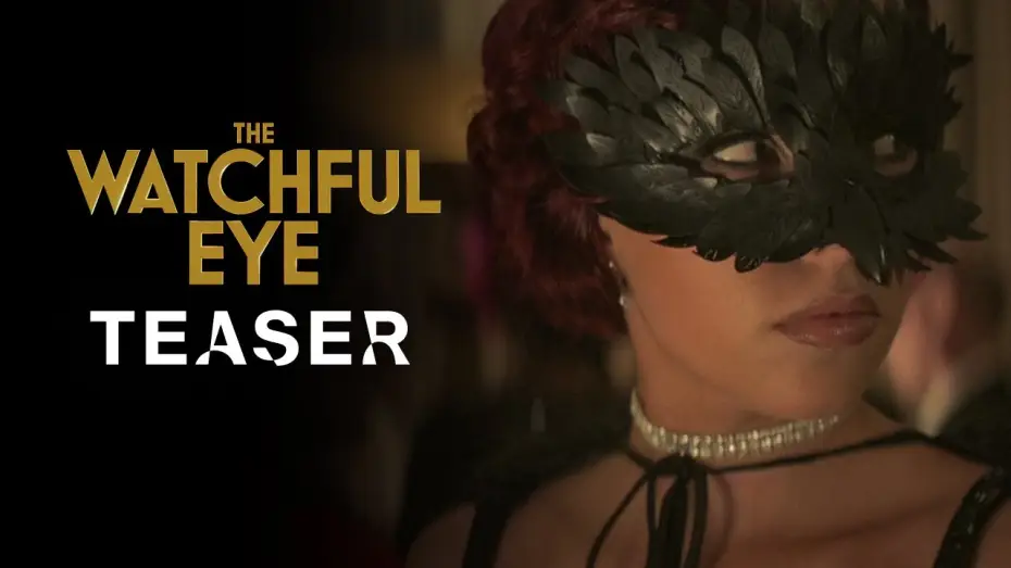 Видео к сериалу The Watchful Eye — Official Teaser: Buried Secrets