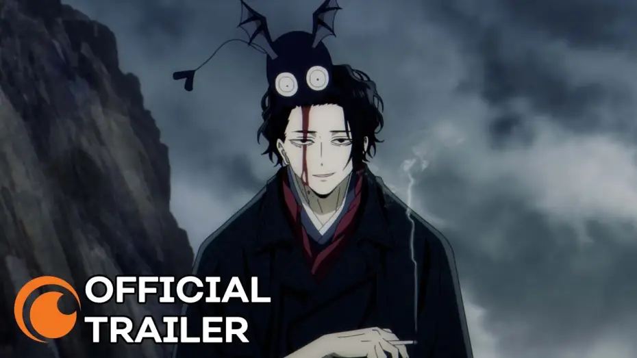 Video for the series No Longer Allowed in Another World — Official Trailer [Subtitled]