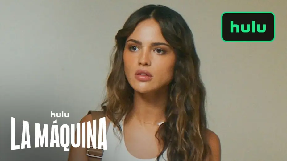 Video for the series La Máquina — Esteban, Irasema and Andy Intro [Subtitled]
