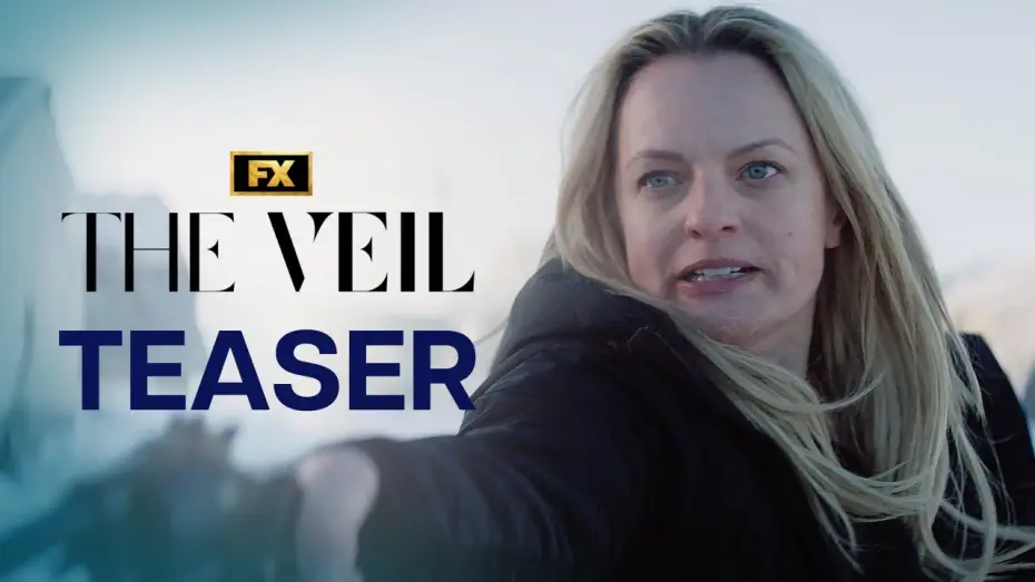 Video for the series The Veil — Teaser - An Obsession With Annihilation