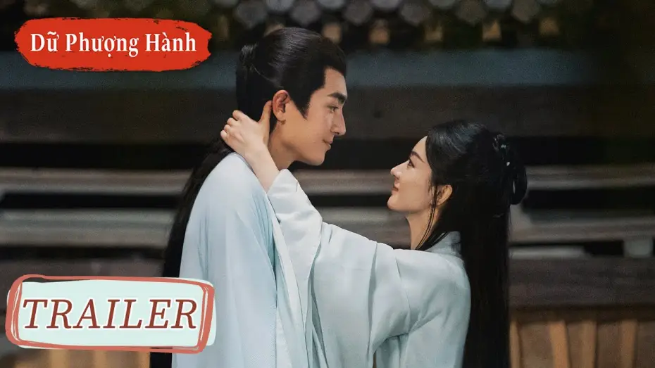 Video for the series The Legend of ShenLi — [TRAILER] Dữ Phượng Hành | Triệu Lệ Dĩnh & Lâm Canh Tân | WeTV