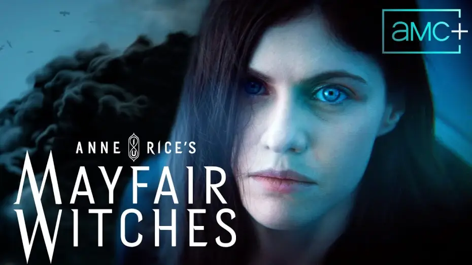 Video for the series Mayfair Witches — Trailer