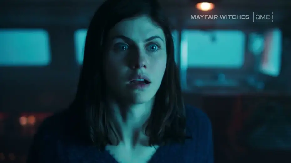 Video for the series Mayfair Witches — 'Las brujas de Mayfair, de Anne Rice' | Serie original de AMC+ | Tráiler VOSE
