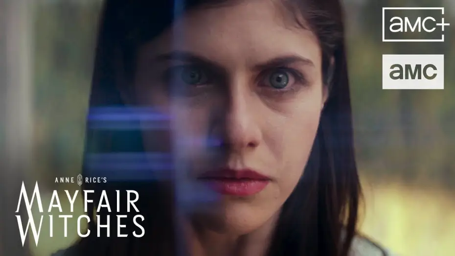 Video for the series Mayfair Witches — The Key