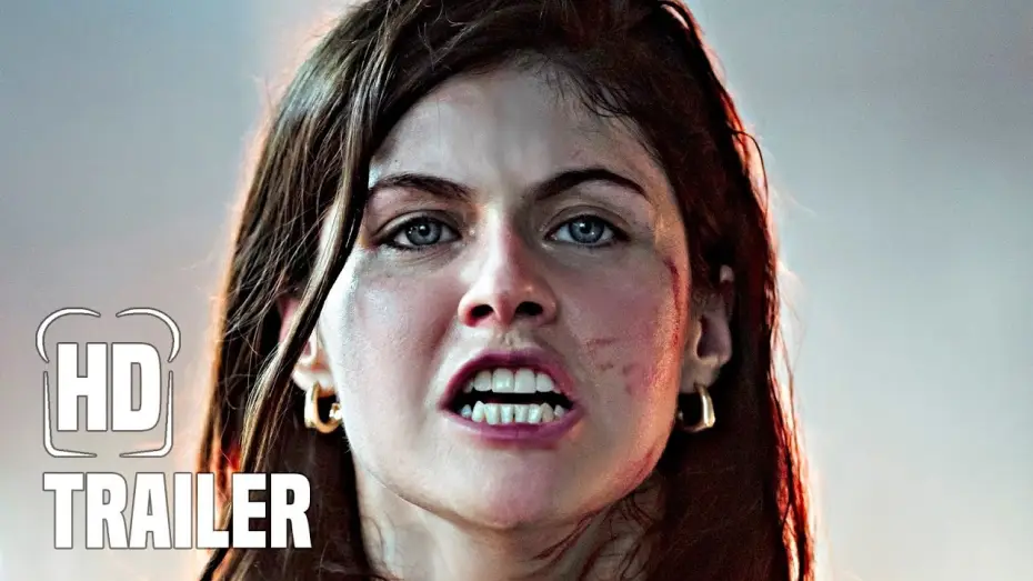 Video for the series Mayfair Witches — MAYFAIR WITCHES Trailer German Deutsch (2024) Magenta TV / @FilmtoastDE