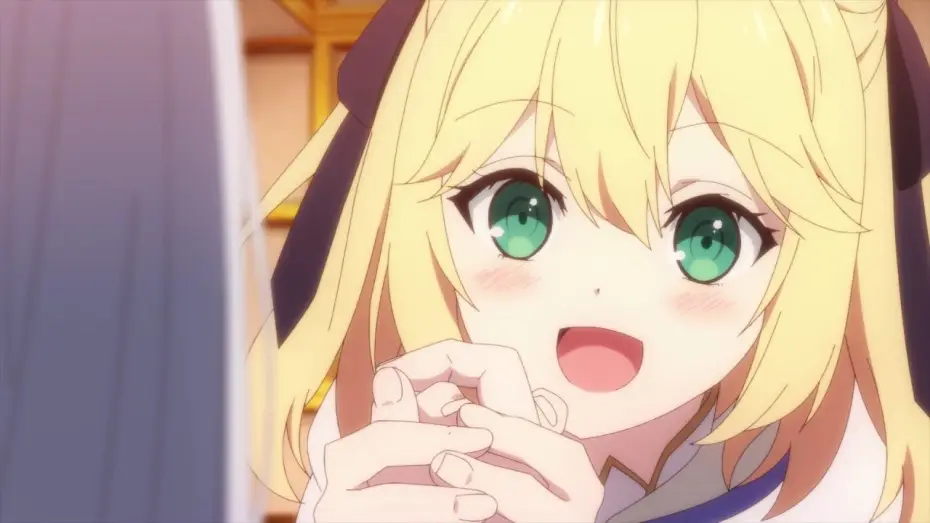 Video for the series The Magical Revolution of the Reincarnated Princess and the Genius Young Lady — Promotional Video 1 [Subtitled]
