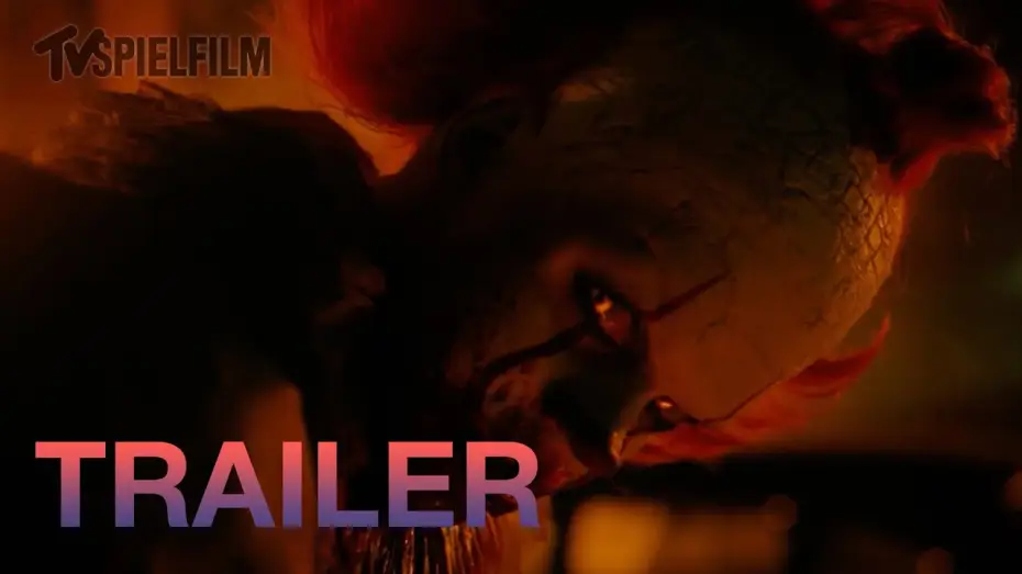 Video for the series IT: Welcome to Derry — "ES: Welcome to Derry" Offizieller Trailer Deutsch German 2025