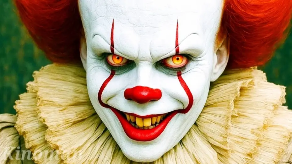 Video for the series IT: Welcome to Derry — Оно: Добро пожаловать в Дерри — Русский трейлер (Дубляж, 2025)