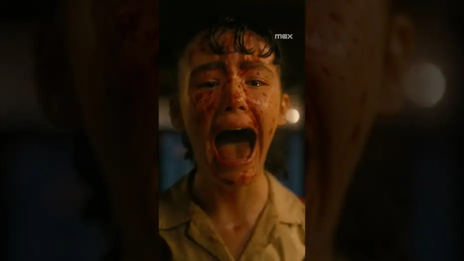 Video for the series IT: Welcome to Derry — Coming In 2025