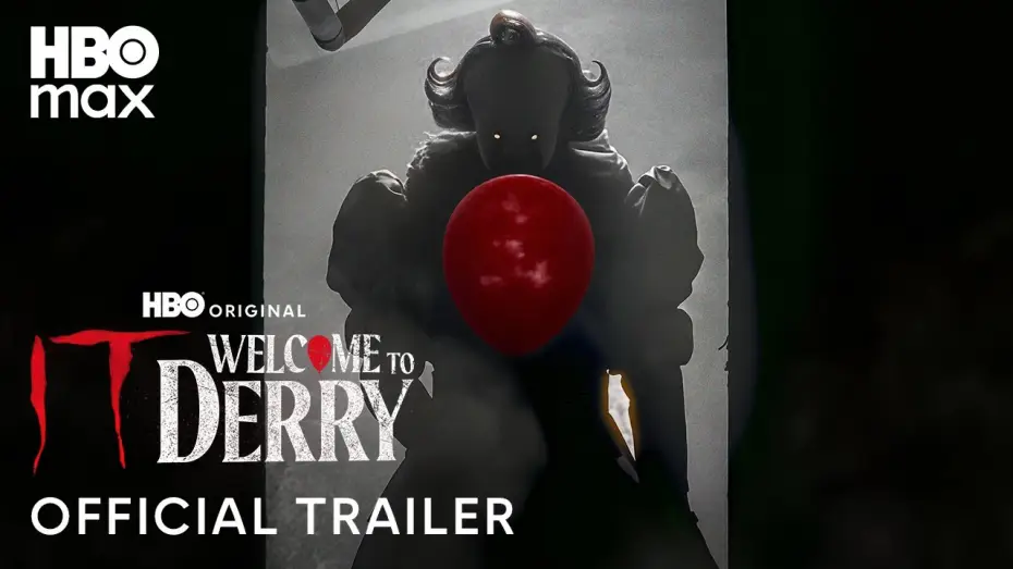 Video for the series IT: Welcome to Derry — Official Trailer