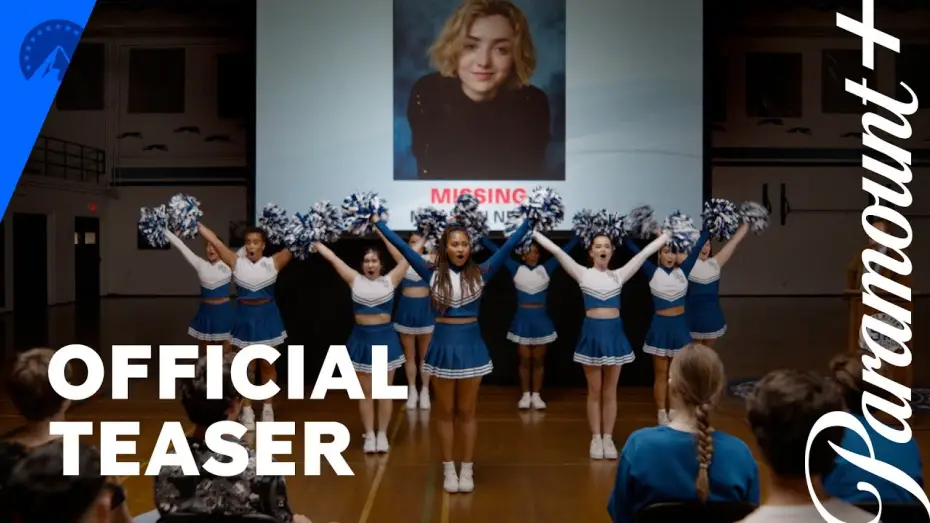 Video for the series School Spirits — Official Teaser