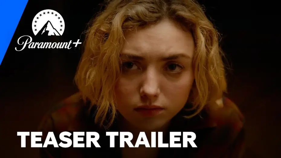 Video for the series School Spirits — Official UK Teaser Trailer