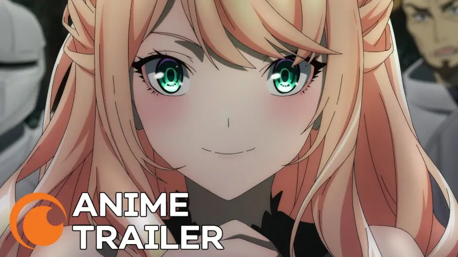 Video for the series I Got a Cheat Skill in Another World and Became Unrivaled in the Real World, Too — I Got a Cheat Skill in Another World and Became Unrivaled in The Real World, Too | ANIME TRAILER