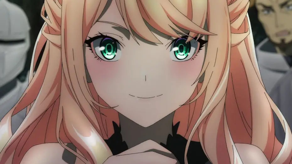 Video for the series I Got a Cheat Skill in Another World and Became Unrivaled in the Real World, Too — Main PV [Subtitled]