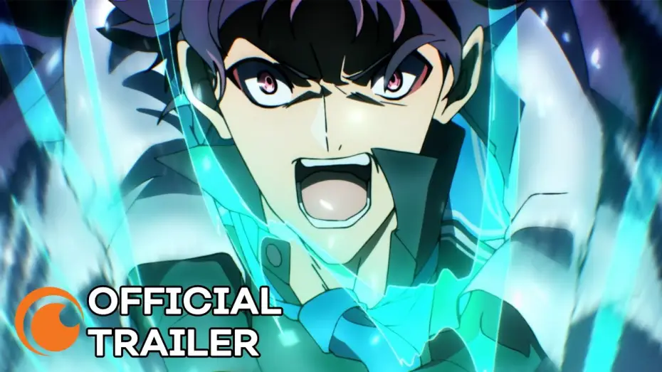 Video for the series I Got a Cheat Skill in Another World and Became Unrivaled in the Real World, Too — Official Trailer [Subtitled]